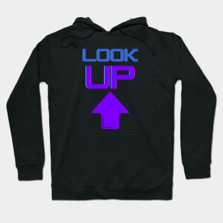 Look Up! Hoodie